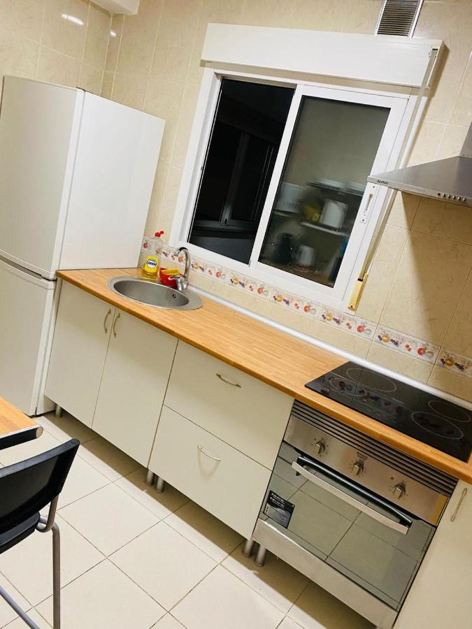 Apartamento Valentina Apartamento Valencia Exterior foto