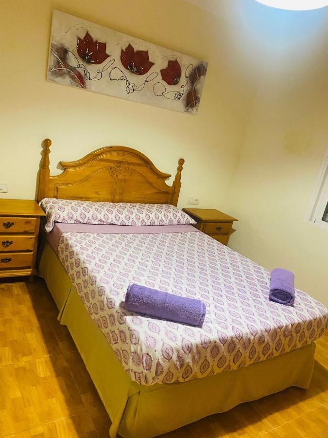 Apartamento Valentina Apartamento Valencia Exterior foto